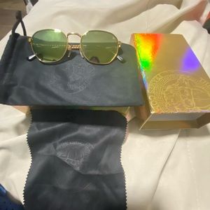 Vintage frames by Corey Shapiro